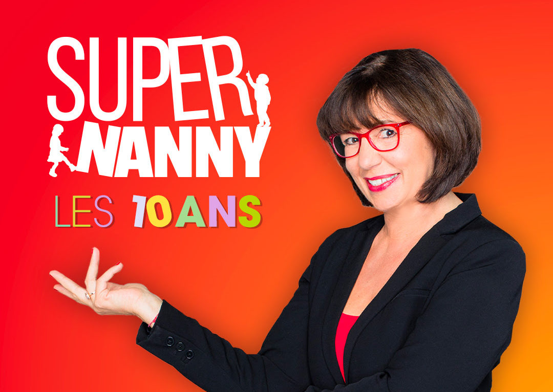  © Super Nanny
