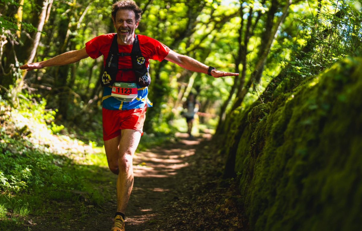 © Facebook Trail des Forts