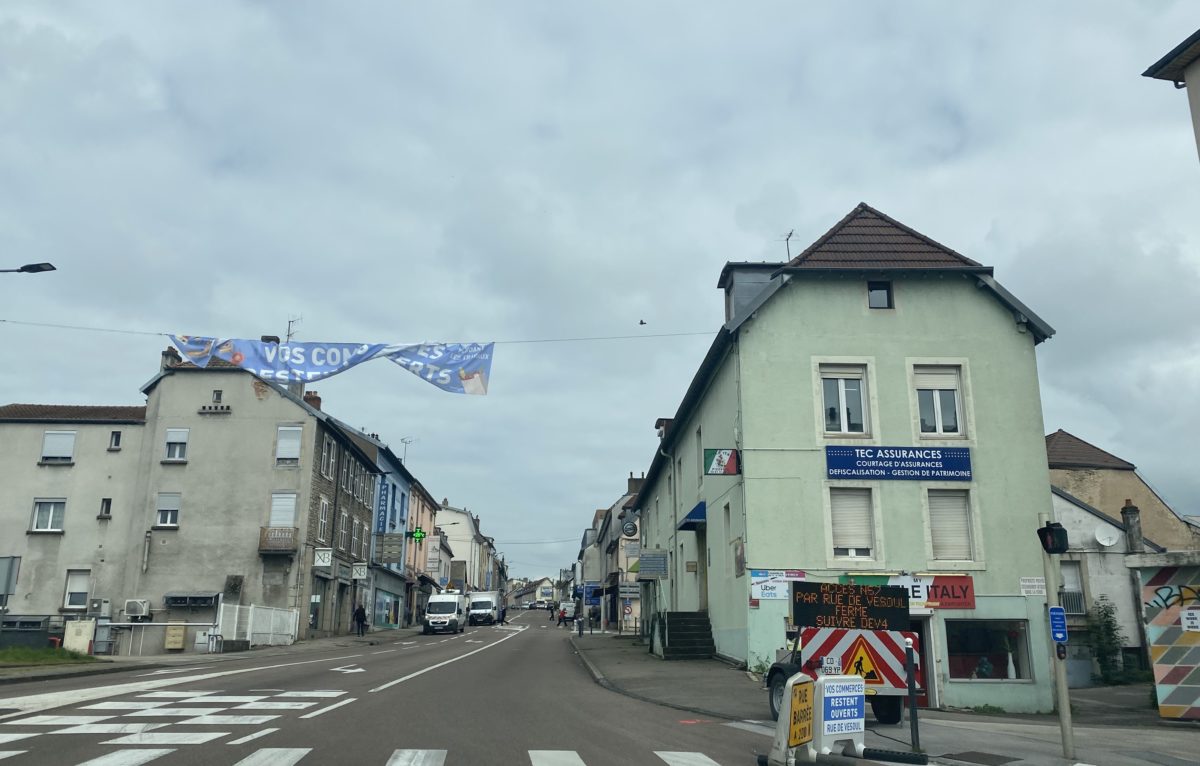  © Hélène Loget