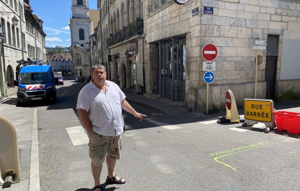  &copy; Hélène Loget