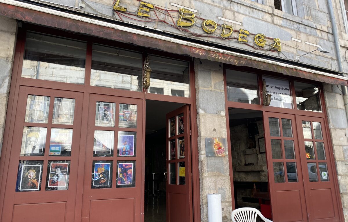  &copy; Hélène Loget