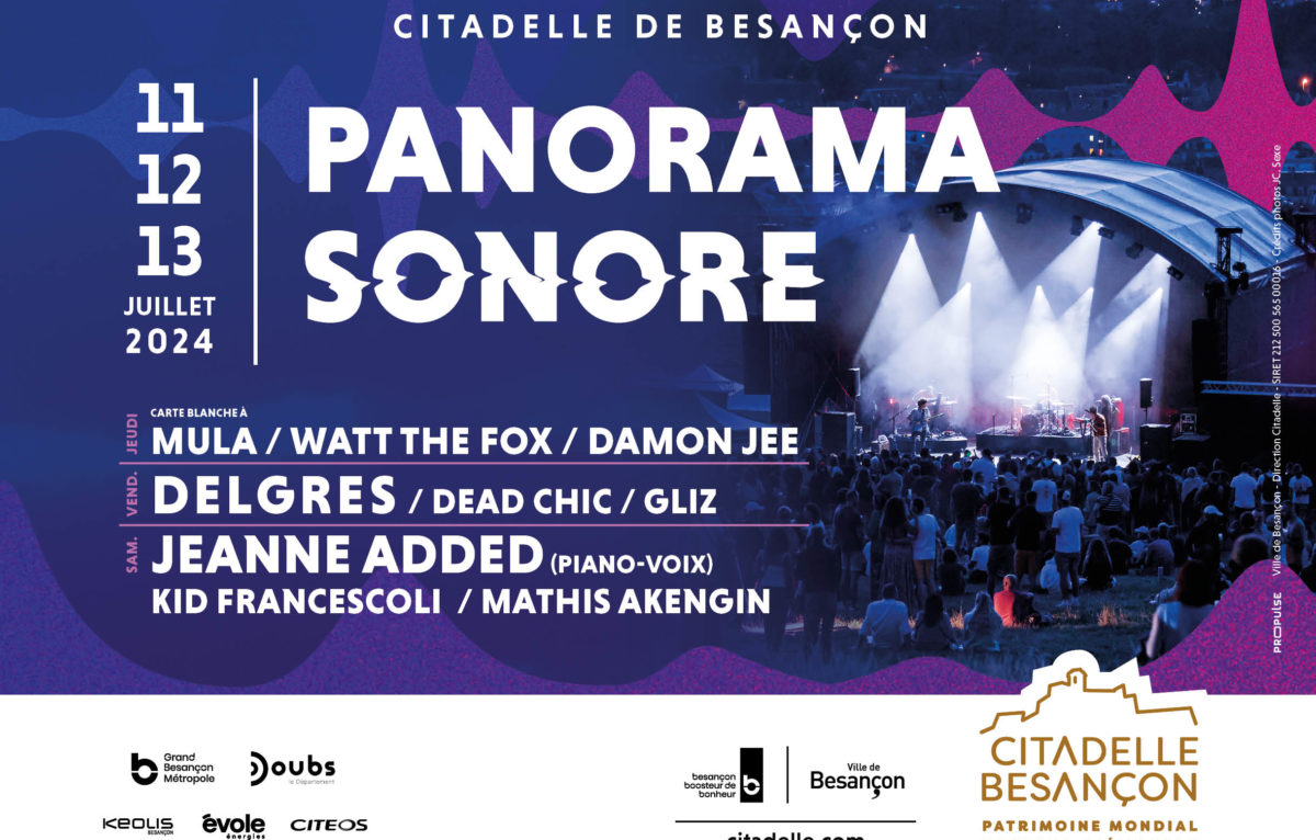 
 © Citadelle