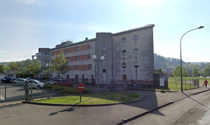 Screenshot © Google Street View