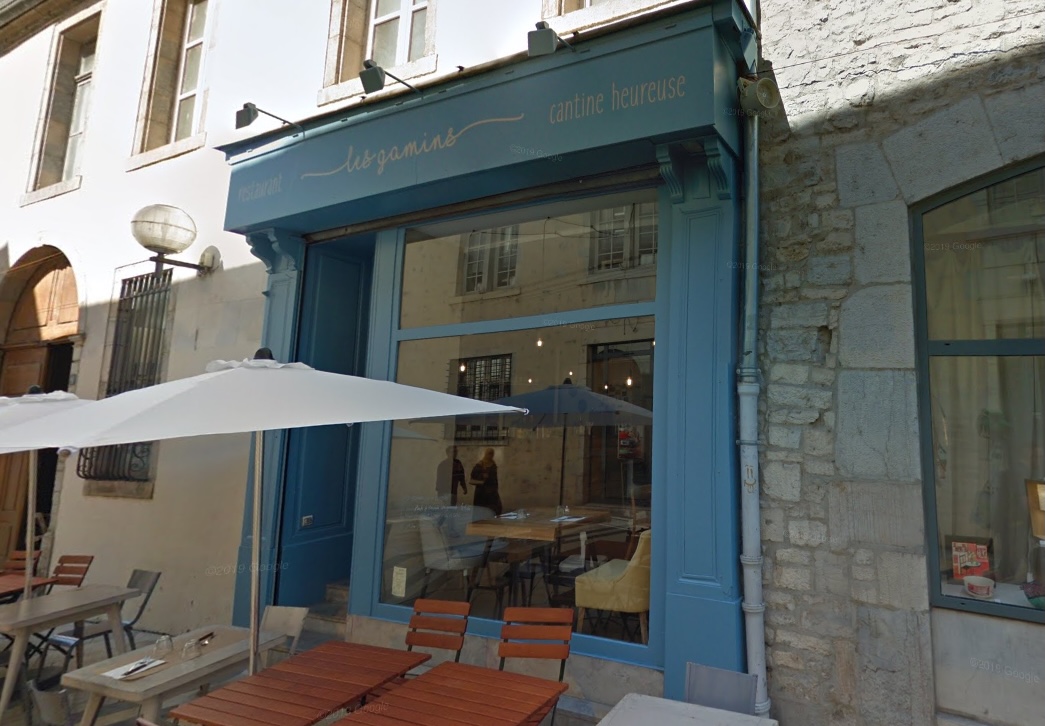 Screenshot © Google Street View