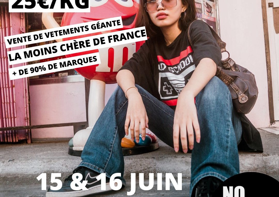  © No fast fashion