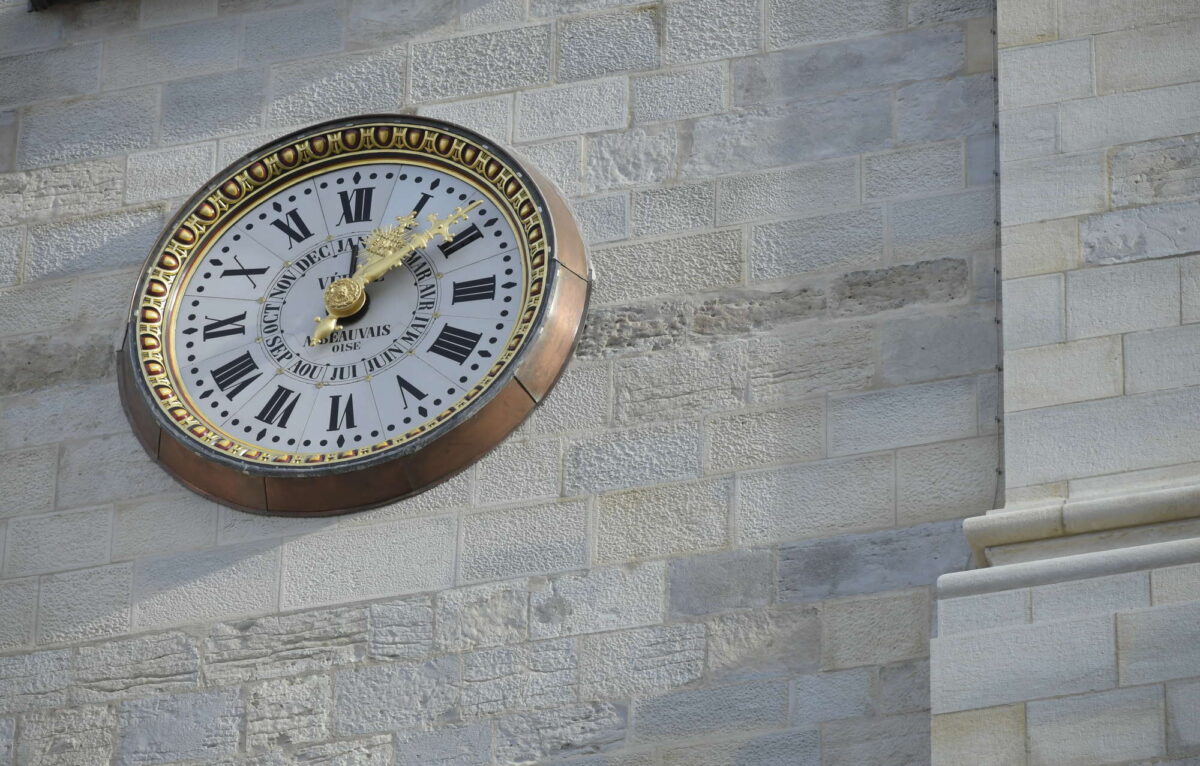 Le temps des horlogers © Besançon Tourisme