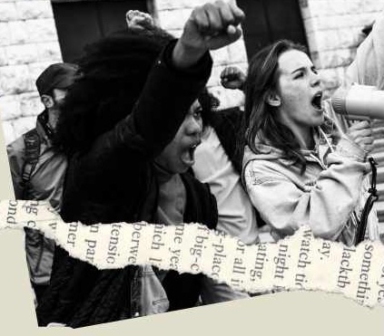  © DR/ collectif féministe