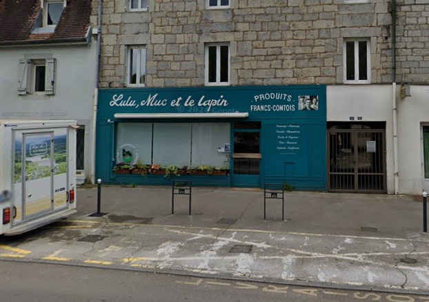  © Google Street View/ capture
