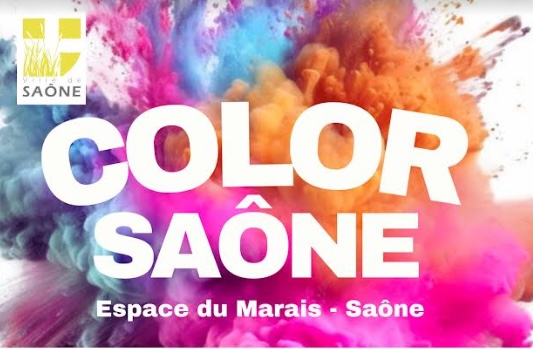 © Ville de Saône