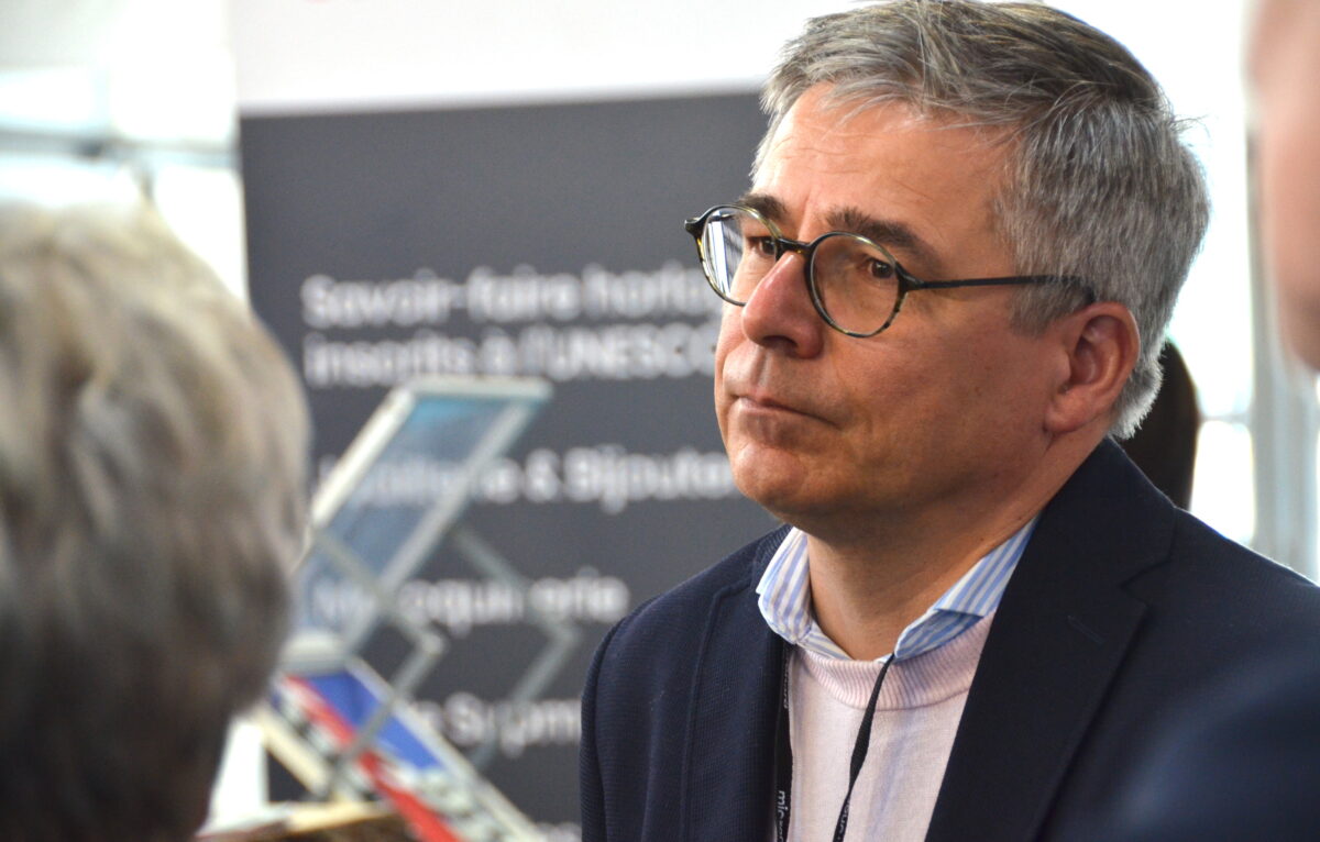 Nicolas Bodin &copy; Alexane Alfaro