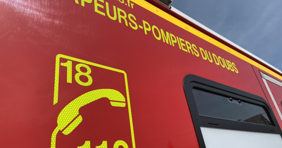 Un cycliste de 75 ans gravement blessé à Longevilles-Mont-d’Or • macommune.info