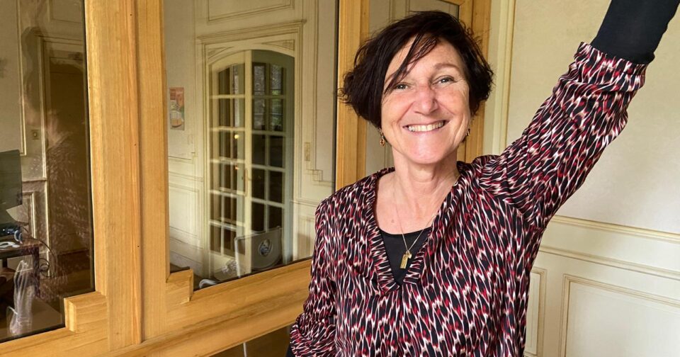 Des rencontres bien-être “pour de vrai” avec notre coach bien-être Anne Sallé • macommune.info