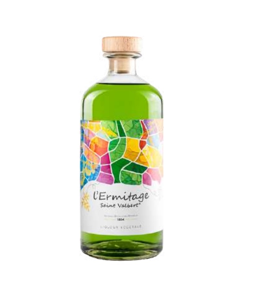  © Grandes distilleries Peureux