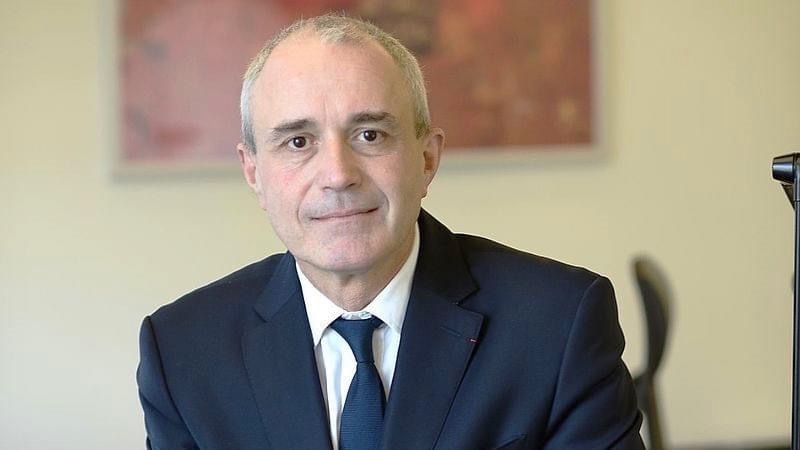 Paul Mourier © Grand Paris