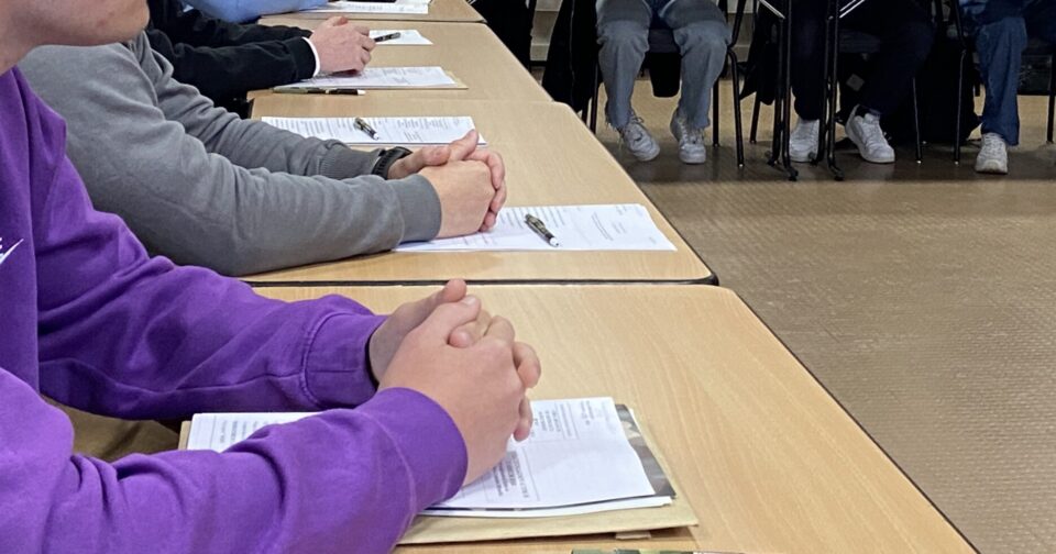 Une nouvelle formation professionnelle établie entre le Greta de Besançon et l’Armée de Terre • macommune.info