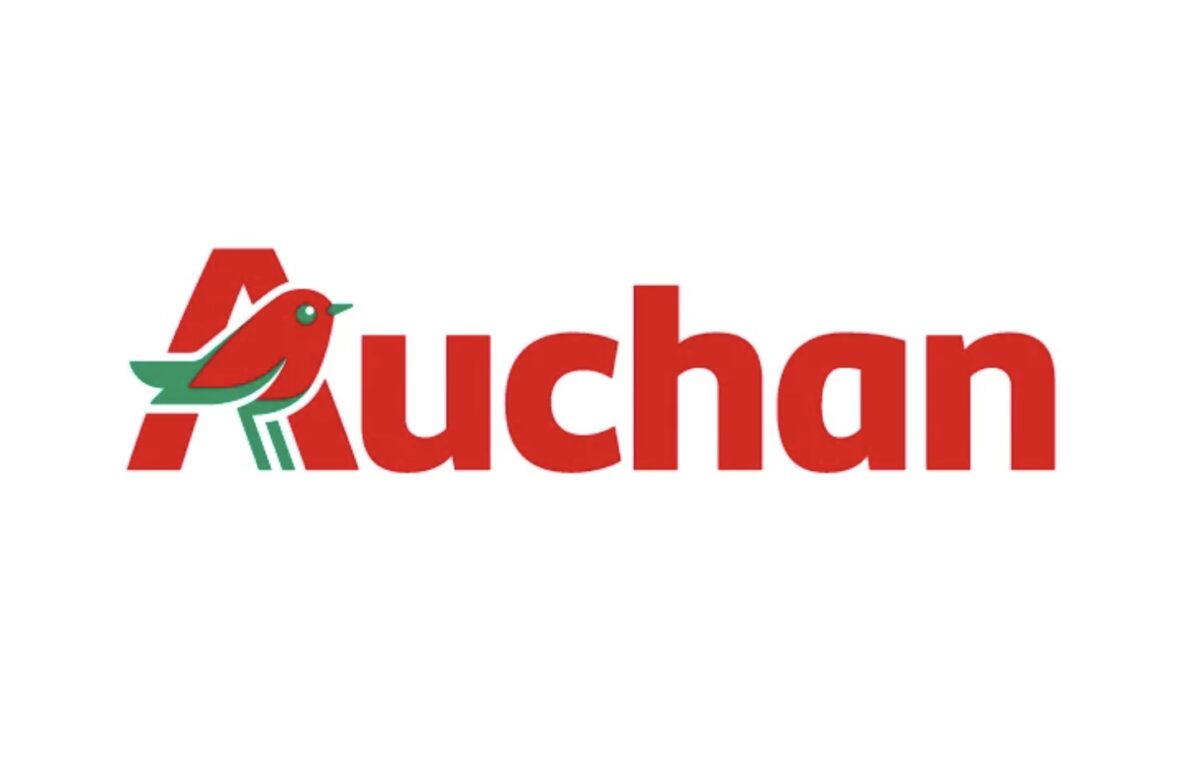  © Auchan/logo