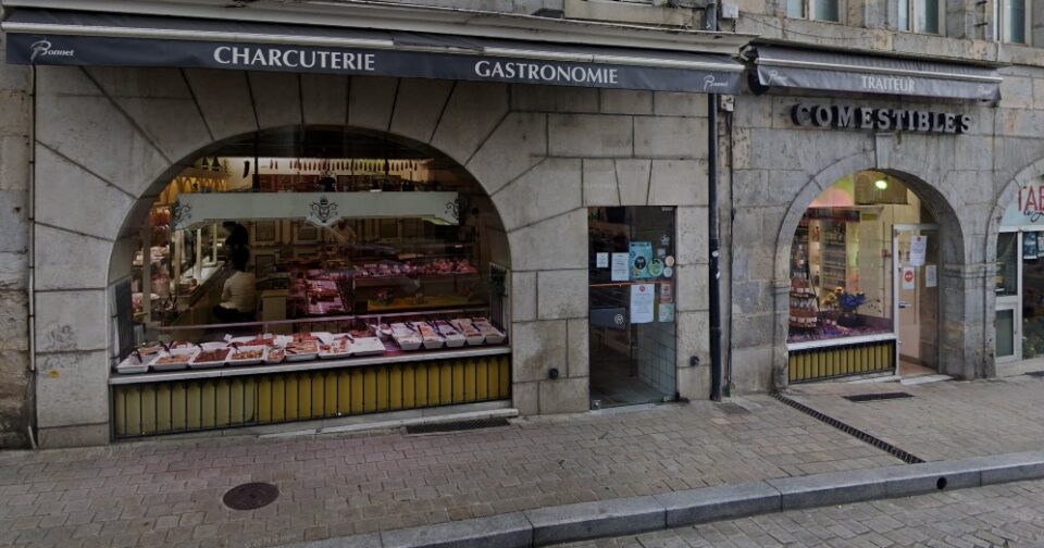 Bonnet Charcuterie Traiteur Bonnet Charcuterie Traiteur