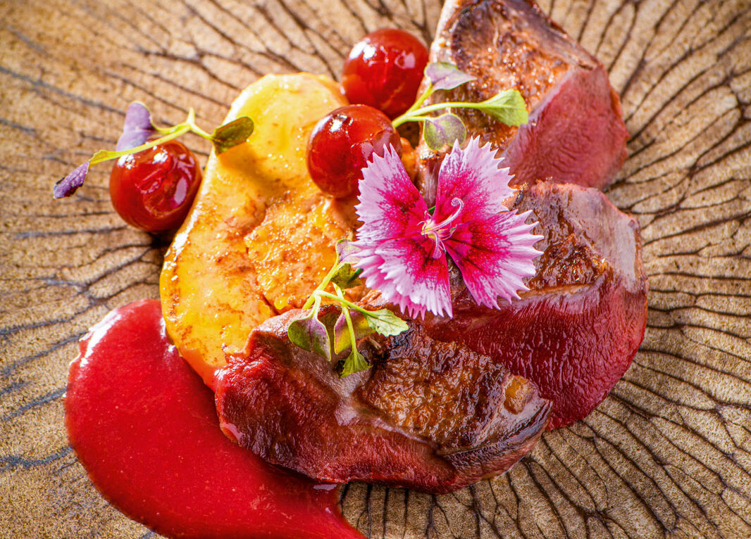  © photo William B/ComtoisjeCuisine 
