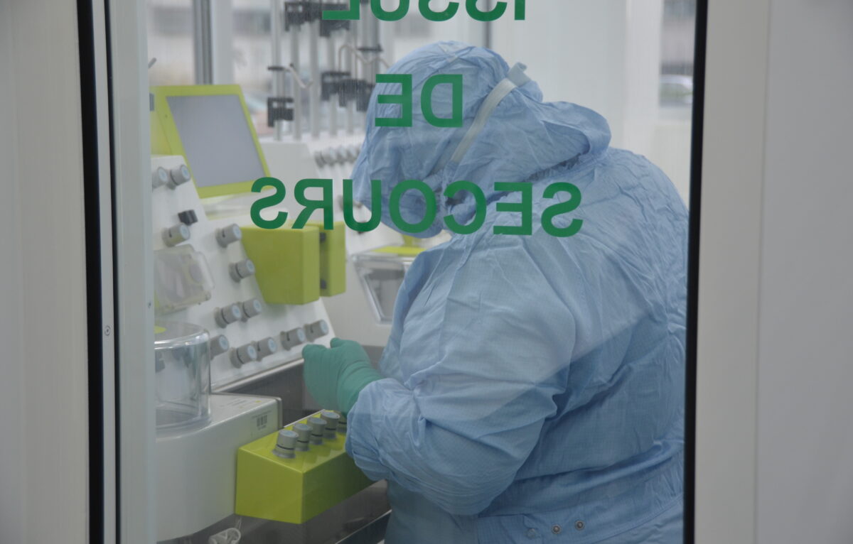 Image d'illustration. &copy; Élodie R.