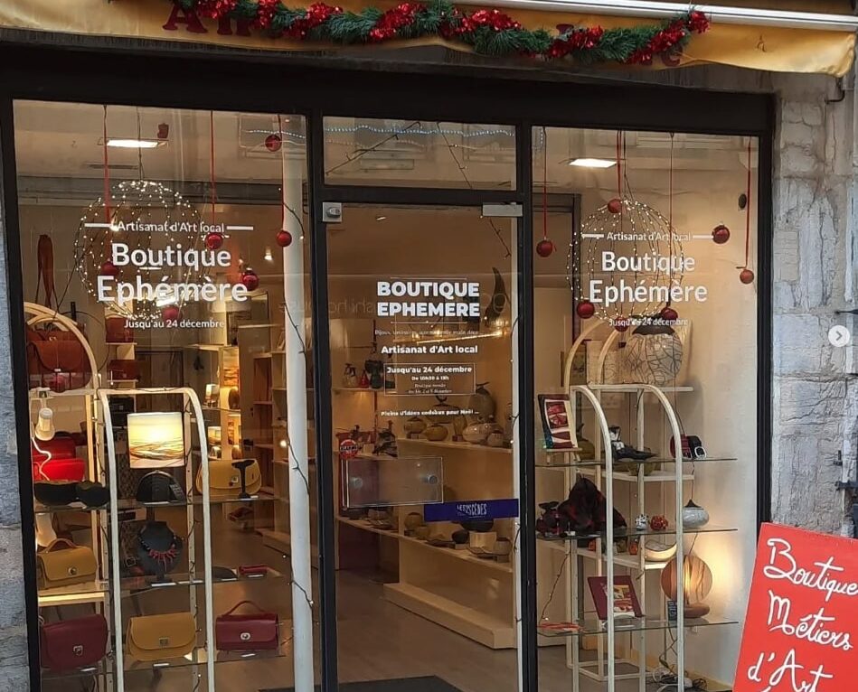  © Artisans d'art en Franche-Comté