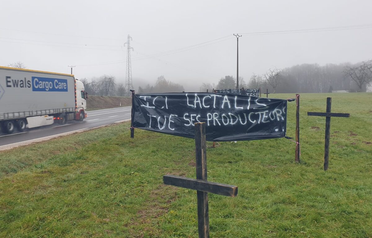  © FDSEA Haute-Saône