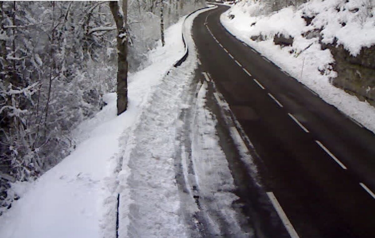 Les combes  © inforoute 25