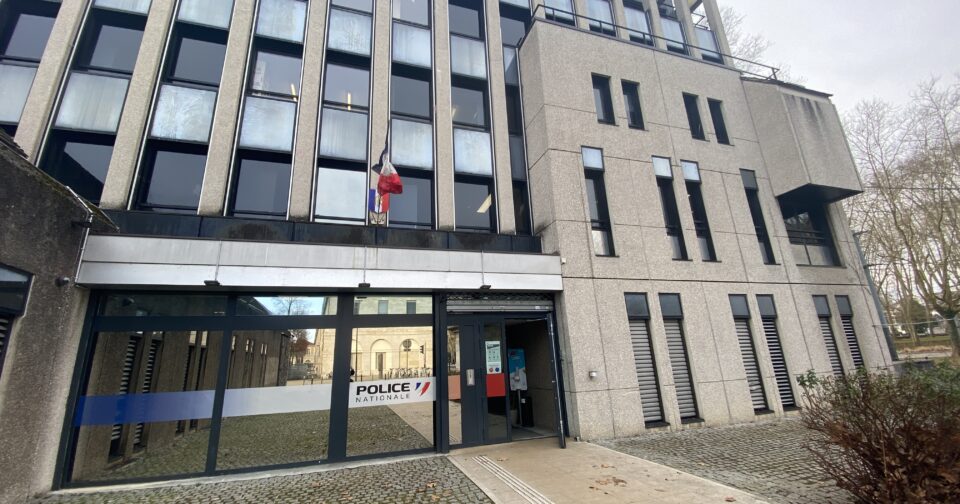 Besançon : une confusion sur une exécution de peine conduit à une rétention judiciaire • macommune.info