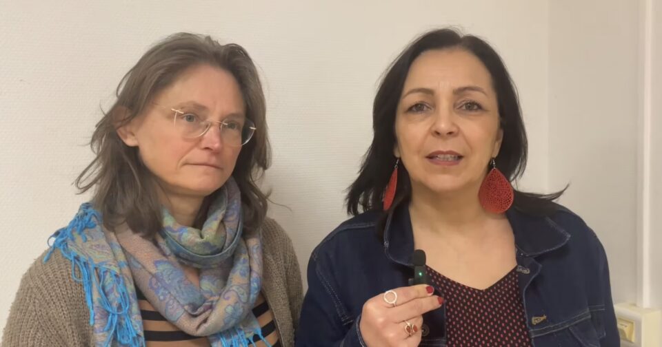 L’Intersyndicale féministe du Doubs dénonce une instrumentalisation du féminisme par Némésis • macommune.info