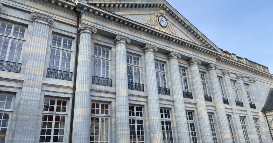 3,8 millions d’euros saisis en 2025 par le Groupe interministériel de recherches de Besançon • macommune.info