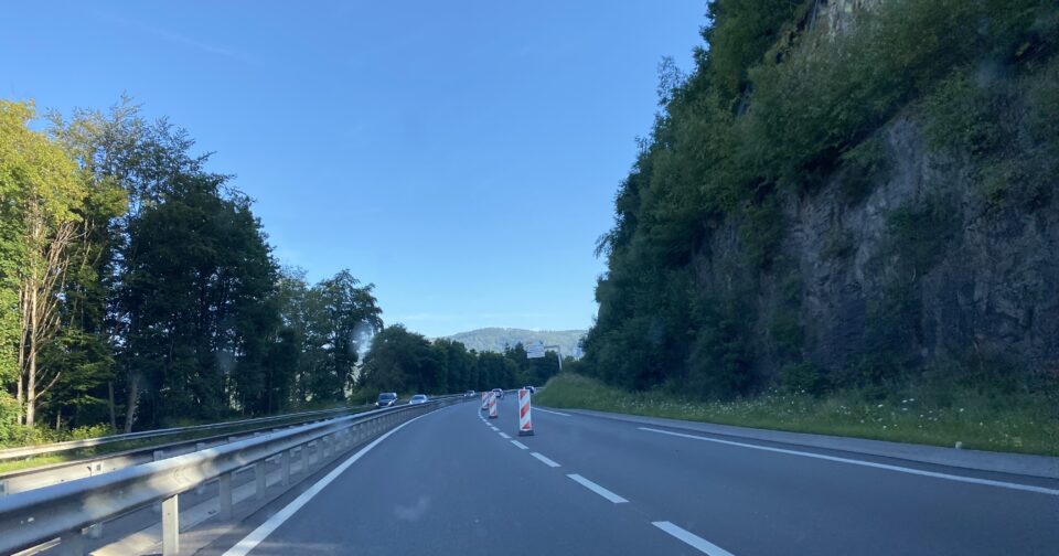 Les chantiers de la semaine à Besançon (du 25 au 29 mai 2026) • macommune.info