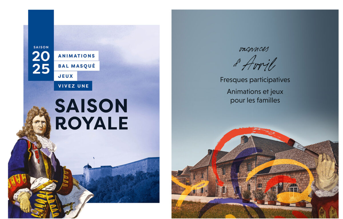  © Citadelle de Besançon