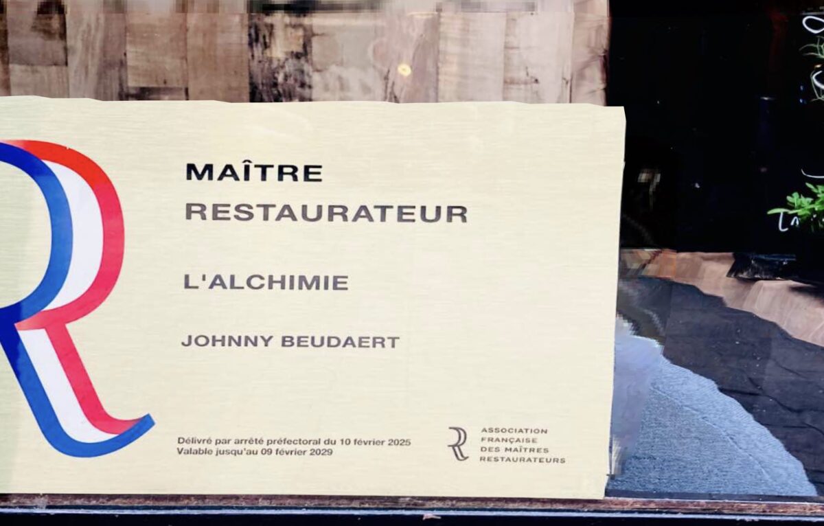  © L'Alchimie