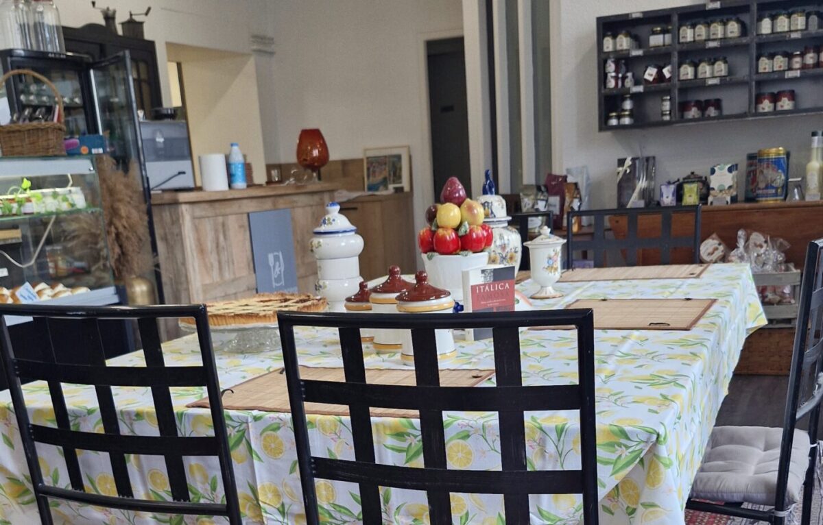 © Cucina e piacere