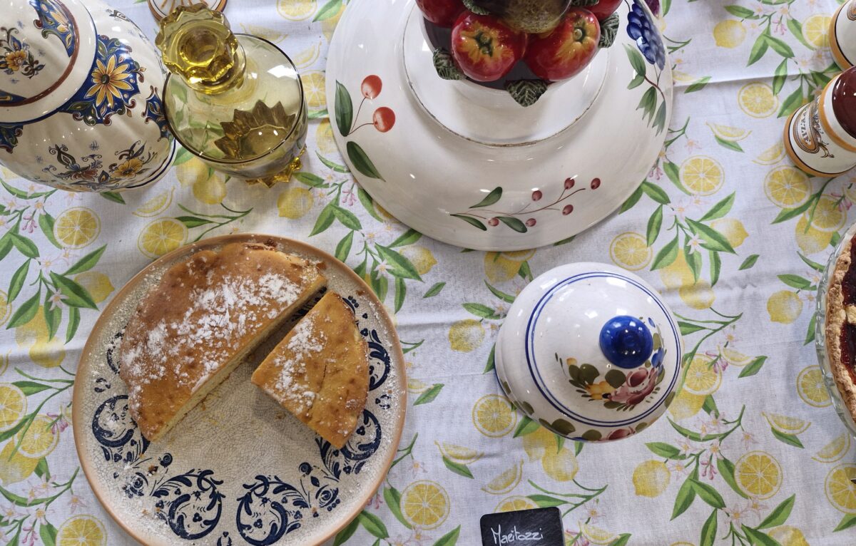  © Cucina e piacere
