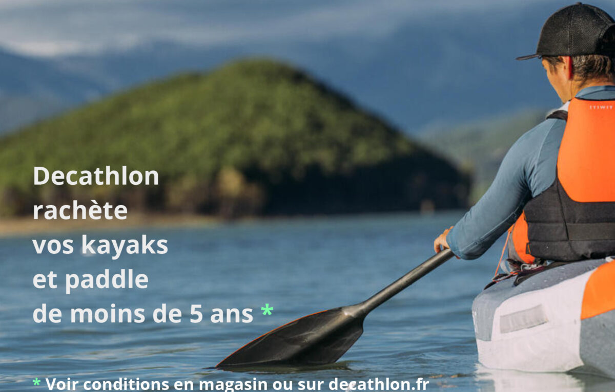  © Decathlon