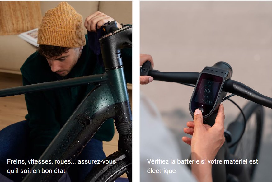 Decathlon-Seconde main © Decathlon