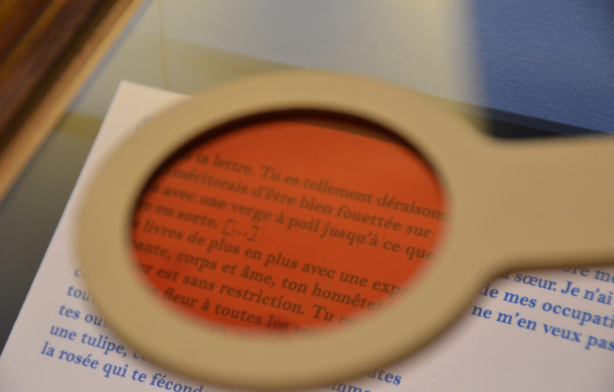 © Élodie R.