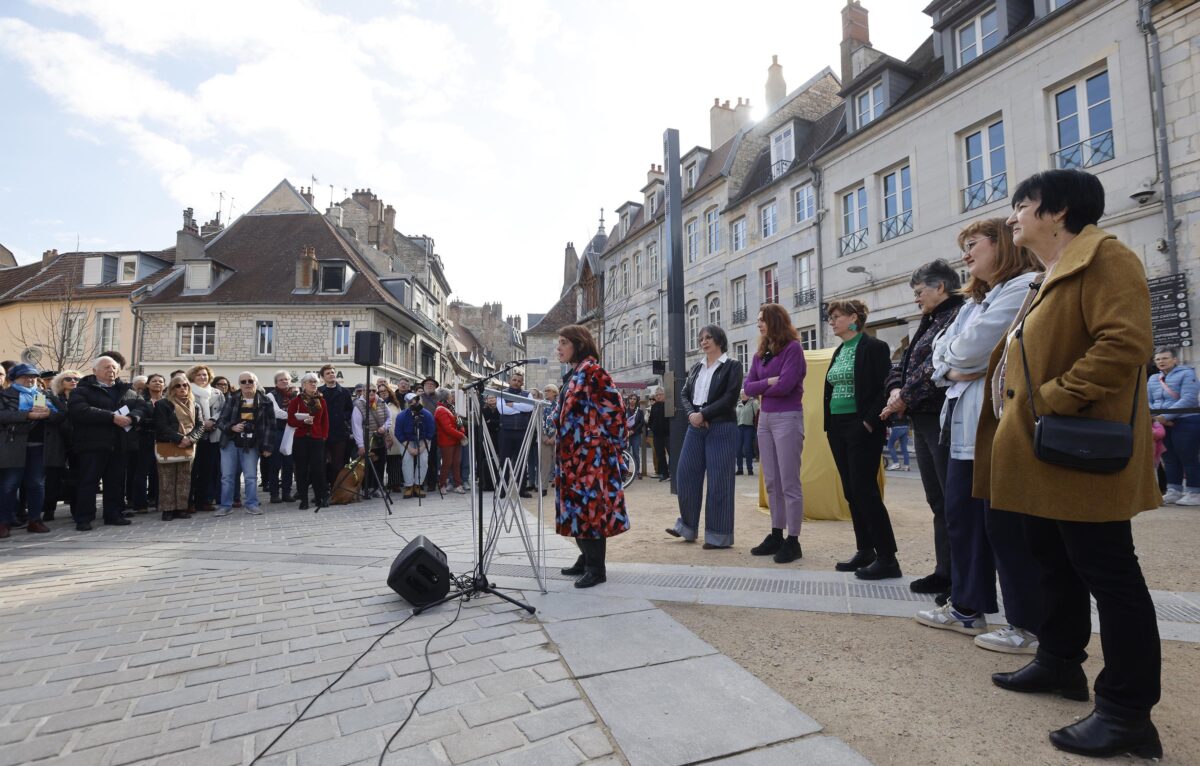  © Ville de Besançon - JC Sexe