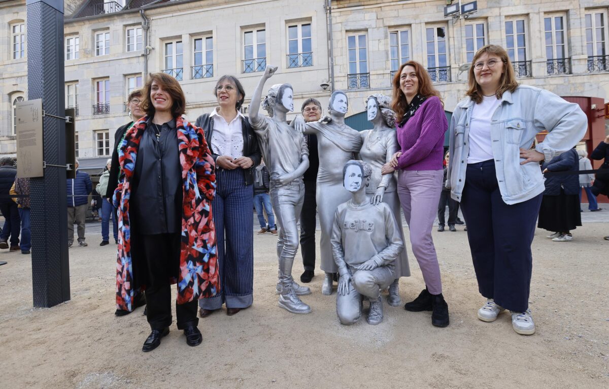  © Ville de Besançon - JC Sexe