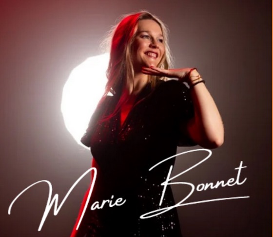 Marie Bonnet © Marie Bonnet