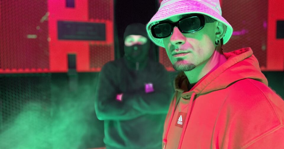Le rappeur MTZx revient avec un nouvel album • macommune.info