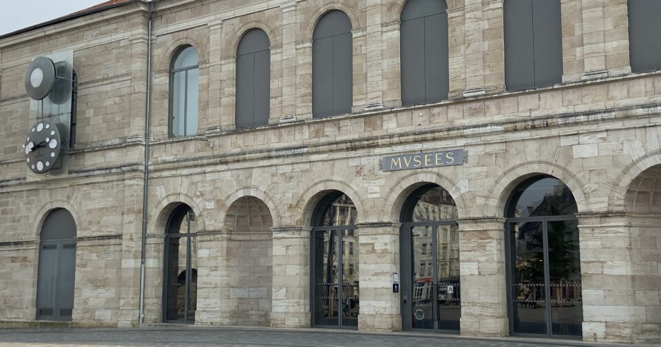 Marathon de danse, visites, conférence… Les musées d’Arts et du Temps de Besançon donnent le tempo pour la Nuit des musées • macommune.info