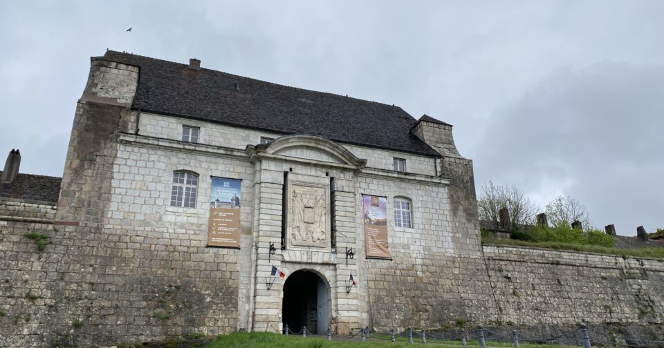Un hommage aux Tsiganes déportés lors de la Seconde Guerre mondiale dimanche à Besançon • macommune.info