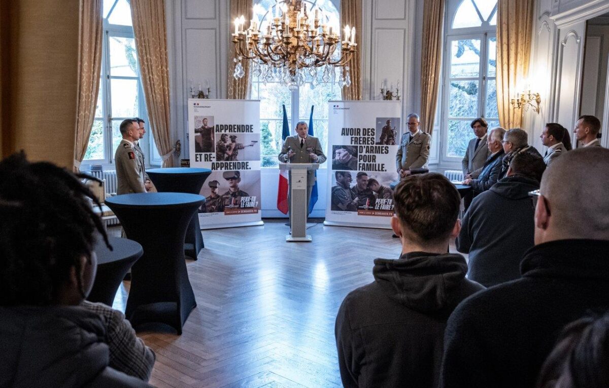  © Armée de Terre