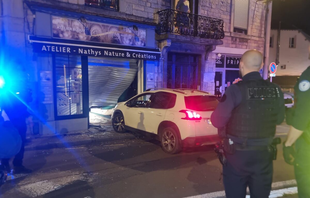 Alerte témoin ©