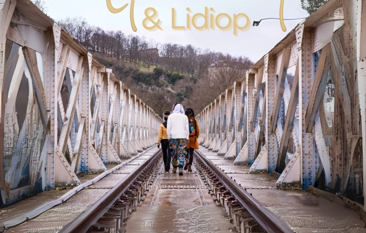  © La Fabrica- Audiovisuel