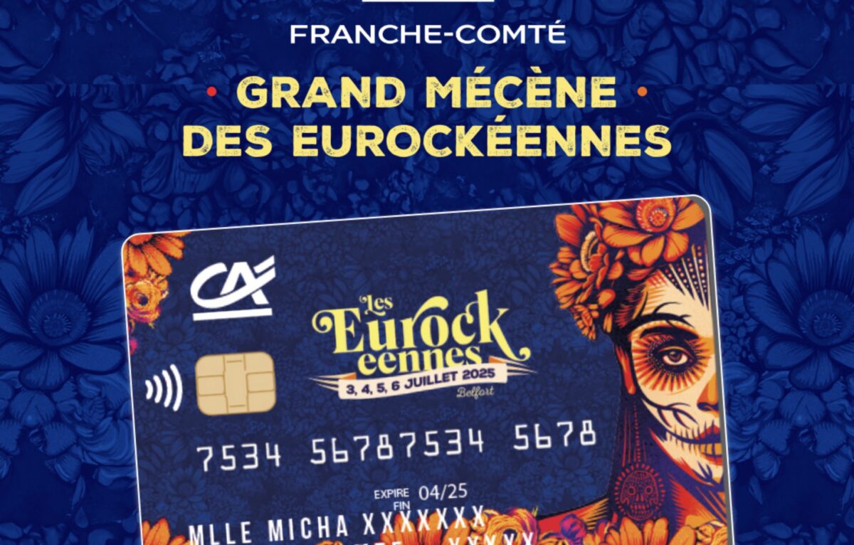  © Crédit Agricole Franche-Comté