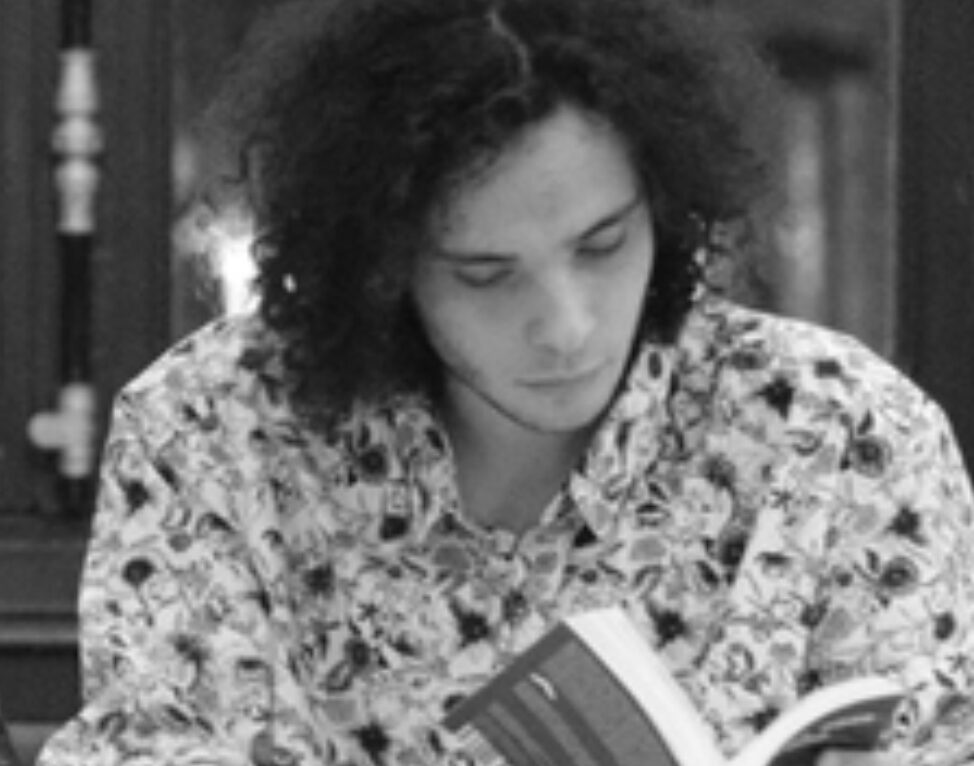 Gaël Maignan © DR