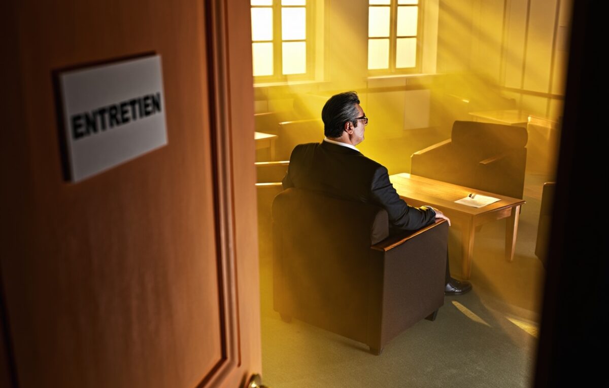 MonJob, des offres et des conseils... © ThBrenet