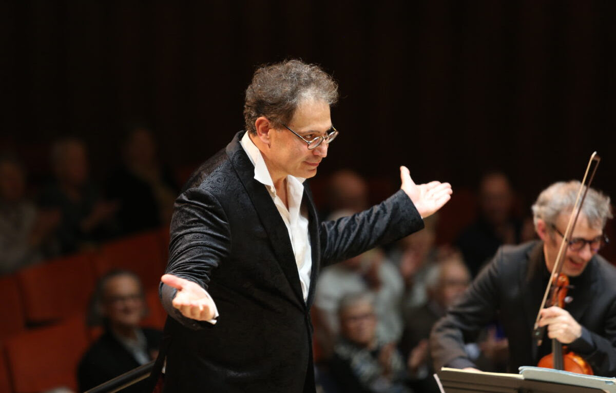  © Orchestre Victor Hugo